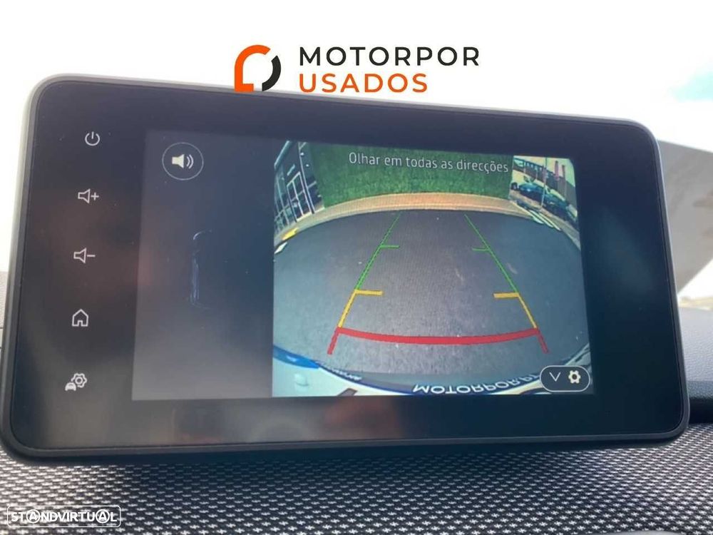 Dacia Jogger 1.0 TCe Extreme+ Up&Go 7L - 20