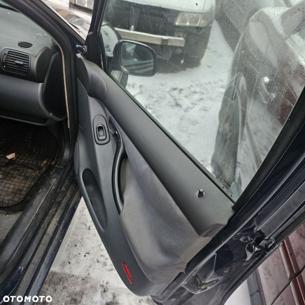 Drzwi / prawe lewe / Seat Toledo II (kod lakieru.: LA5G) - 5