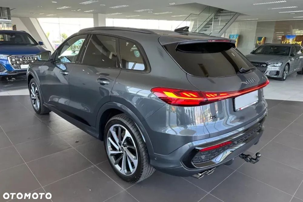 Audi Q5 TFSI 150 kW S tronic - 3