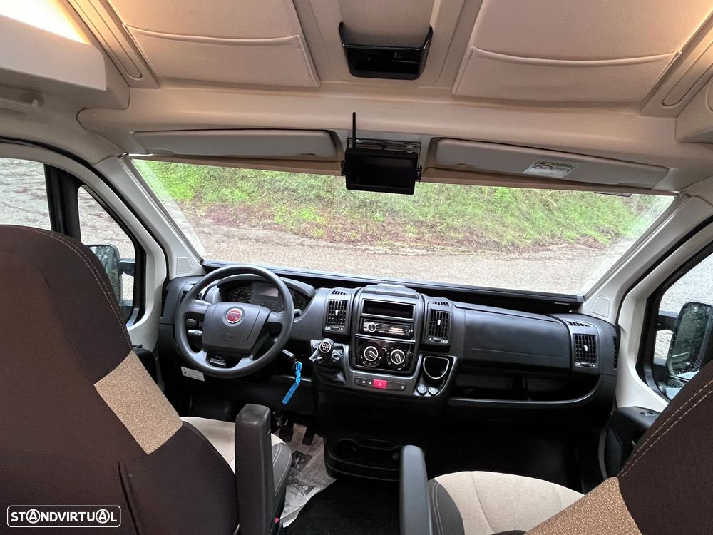 Benimar Benivan 116 UP - 13