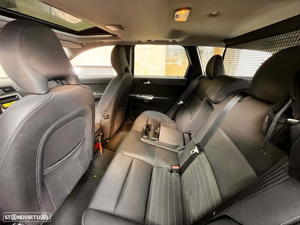 Volvo V50 1.6 D Nível 2 - 9