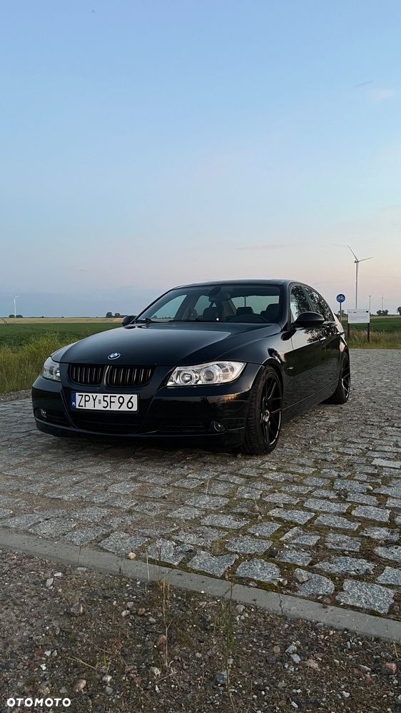BMW Seria 3 - 1