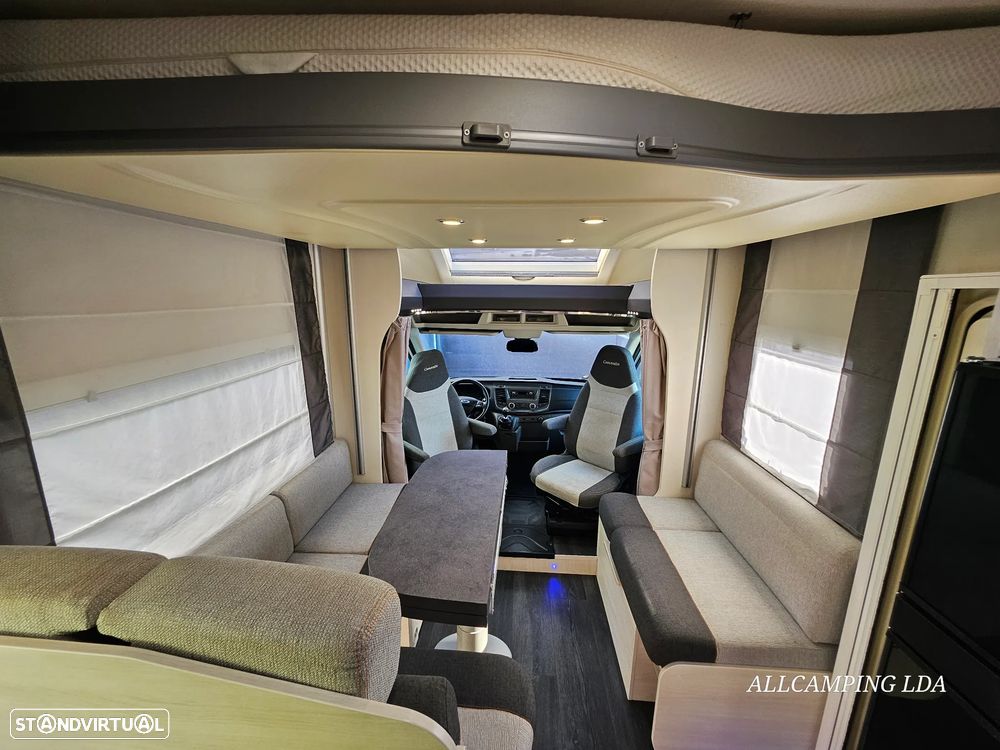 Chausson Flash 716 BELICHES+ 2 SALÕES - 18
