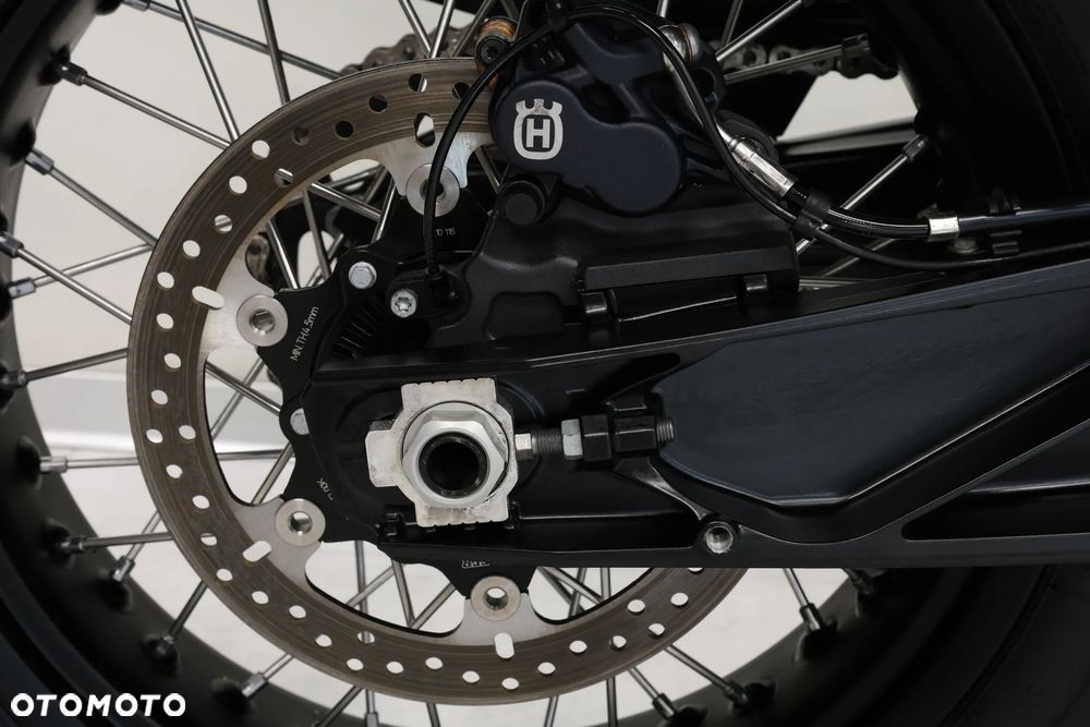 Husqvarna Norden - 37