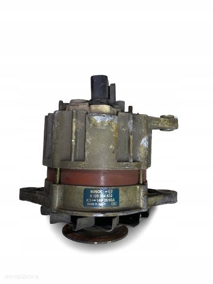 NISSAN ALTERNATOR 9120334632 - 1
