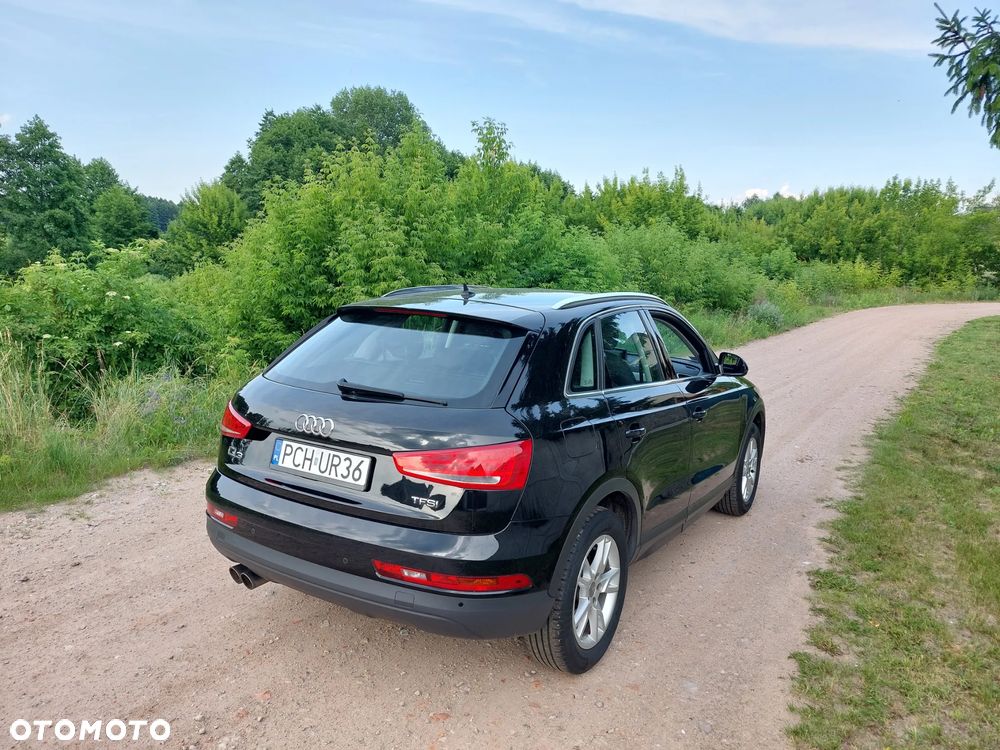 Audi Q3 - 15