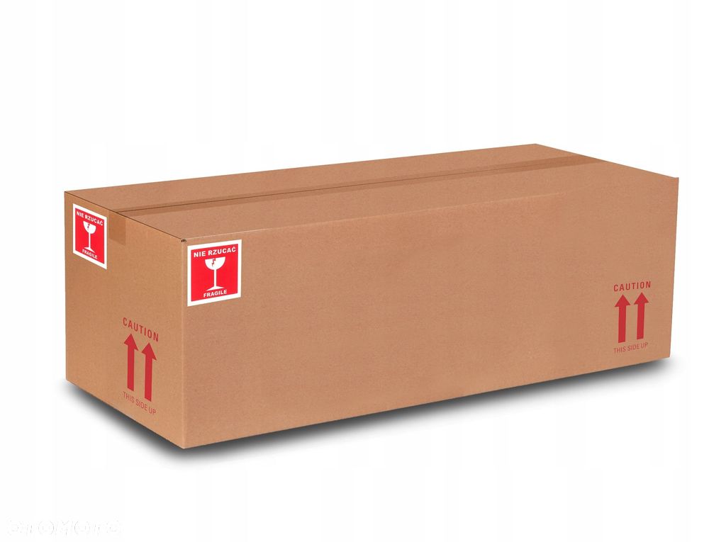 mercedes b-class w247 2019+ mata bagażnika - 14