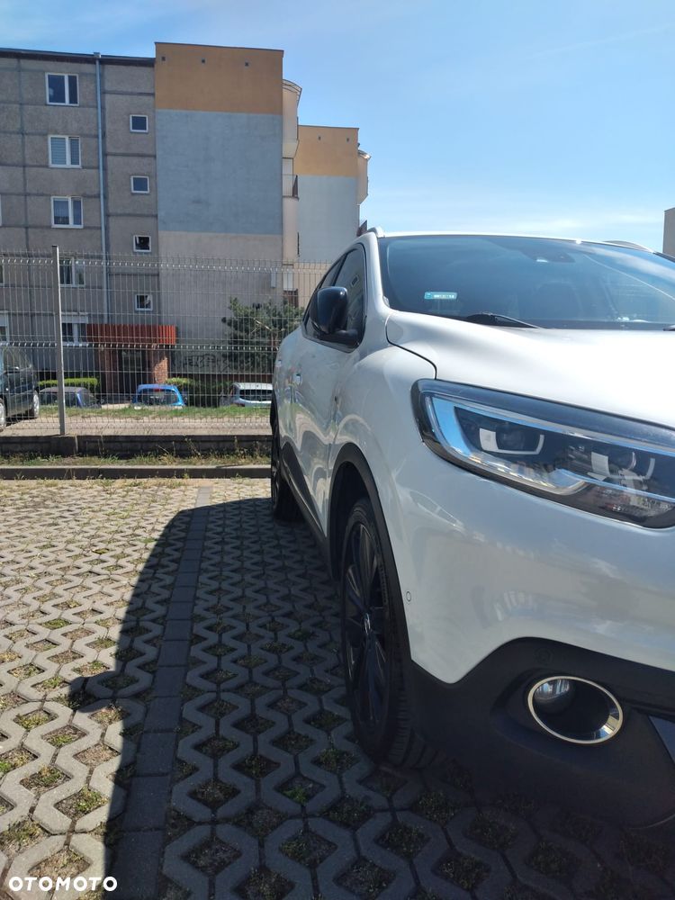 Renault Kadjar 1.6 Energy TCe Bose - 9