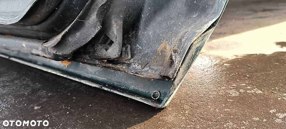 DRZWI LEWE TYŁ MERCEDES W 140 - 11