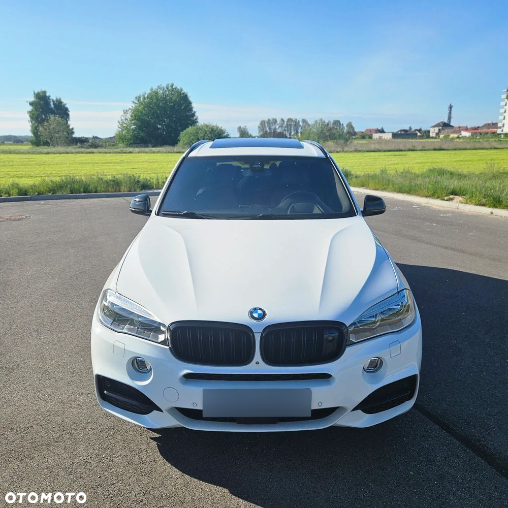 BMW X5 M M50d - 3