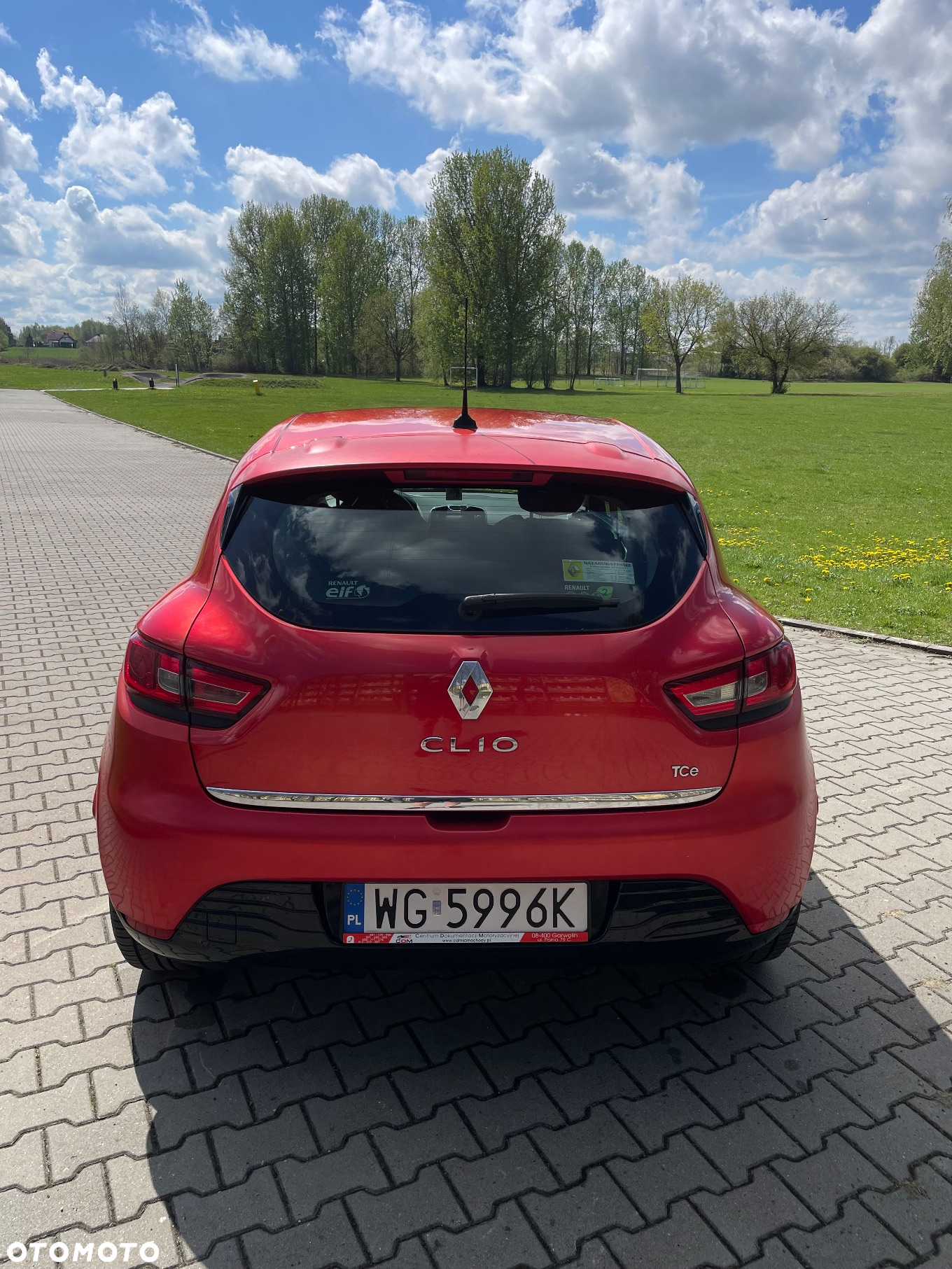 Renault Clio 0.9 Energy TCe Expression - 7