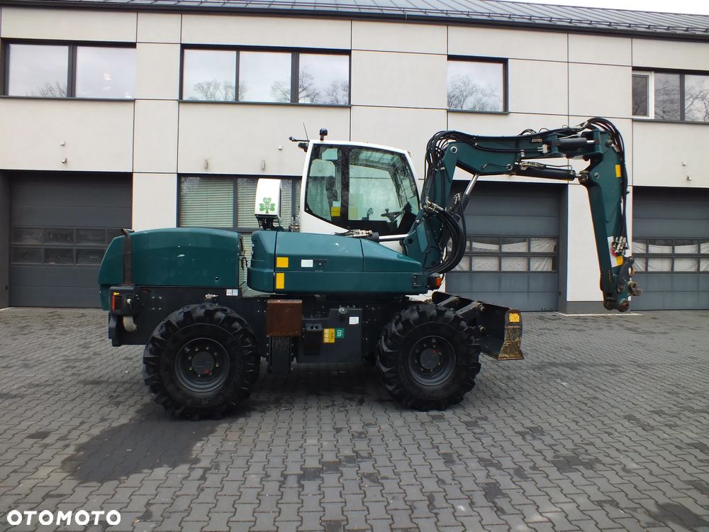 Inny GALLMAC TG12 - 9