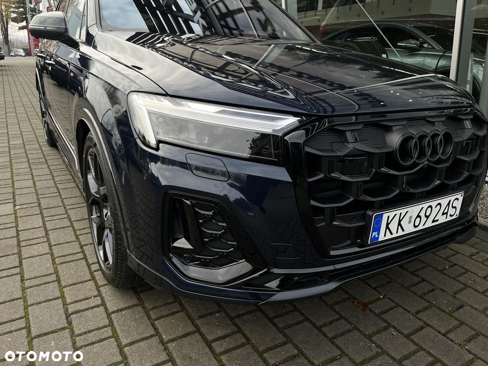 Audi Q7 - 3