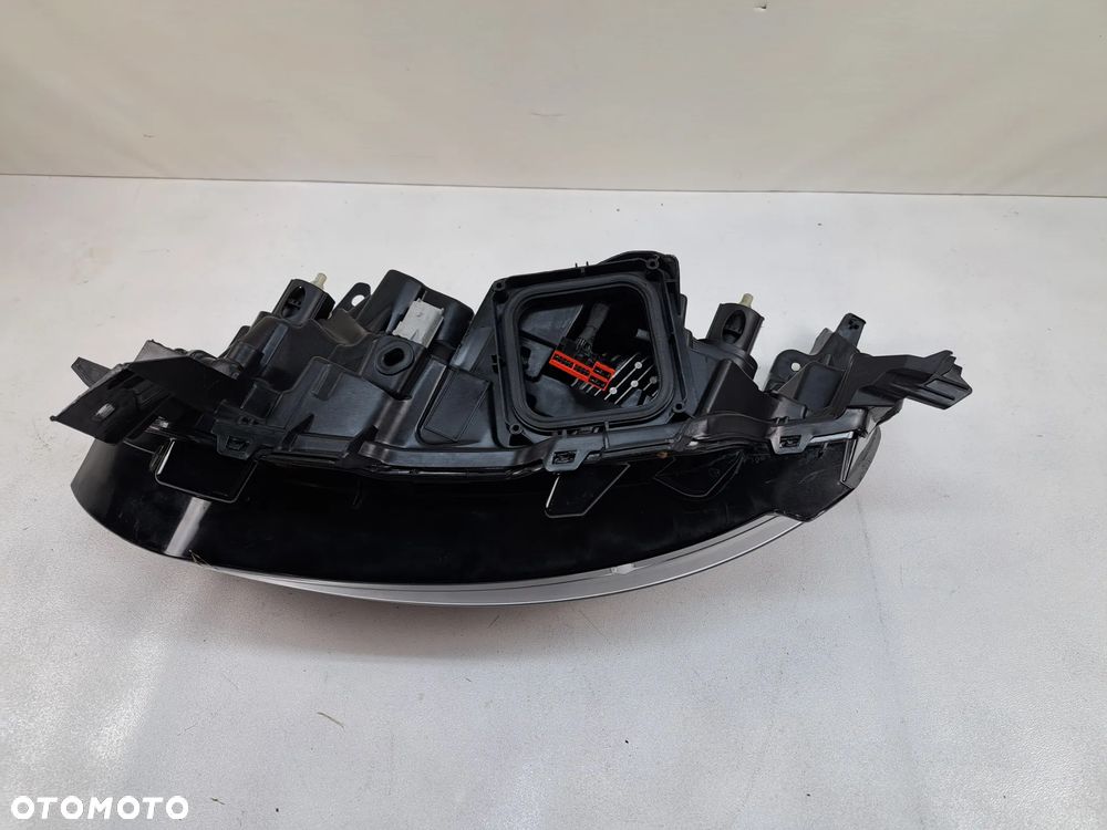 RENAULT KOLEOS II LAMPA PRAWA PRZOD PRZEDNIA FULL LED 260108343R - 7