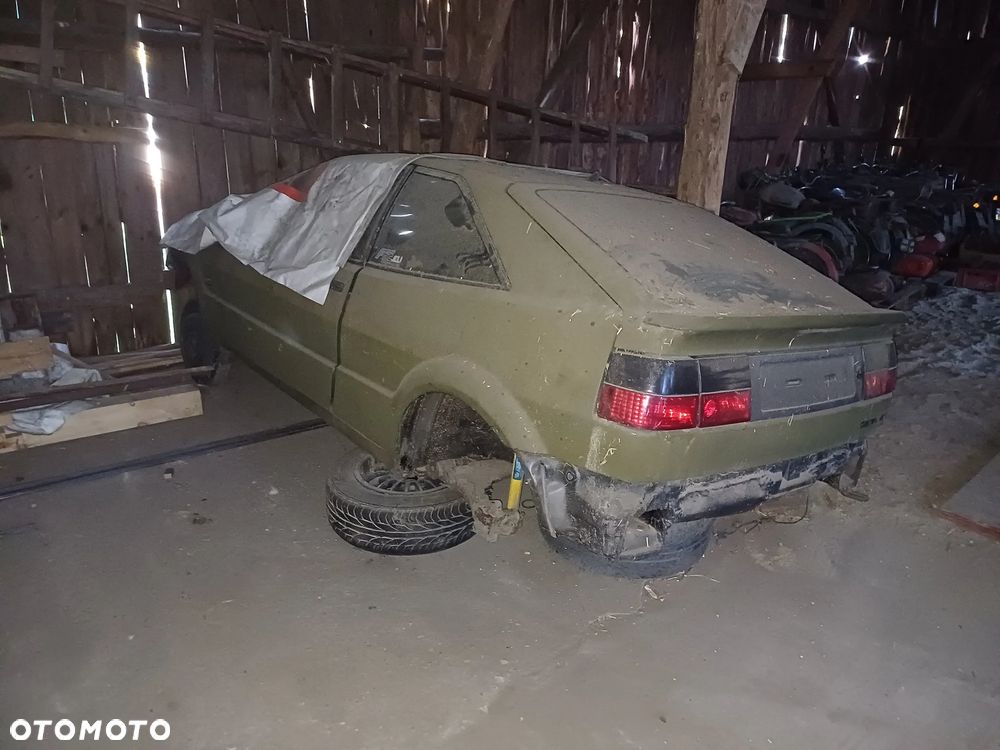 Volkswagen Corrado 2.0 - 1