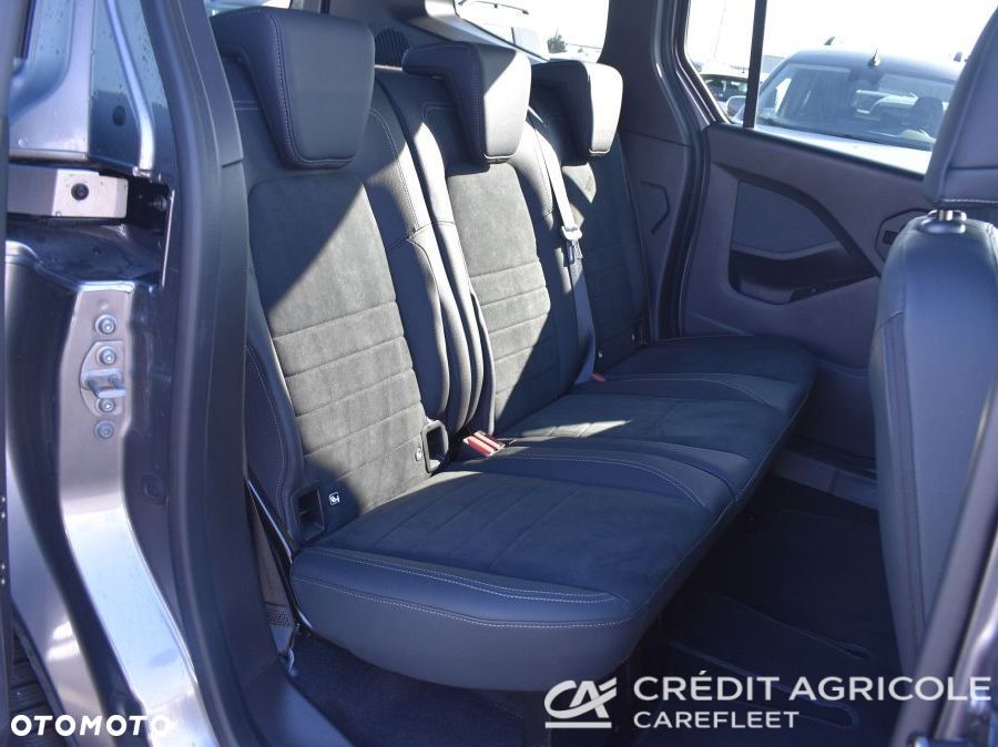 Mercedes-Benz Klasa T 180 d Progressive - 14