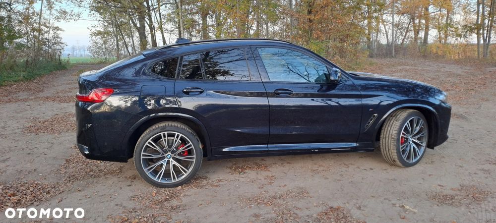 BMW X4 - 4
