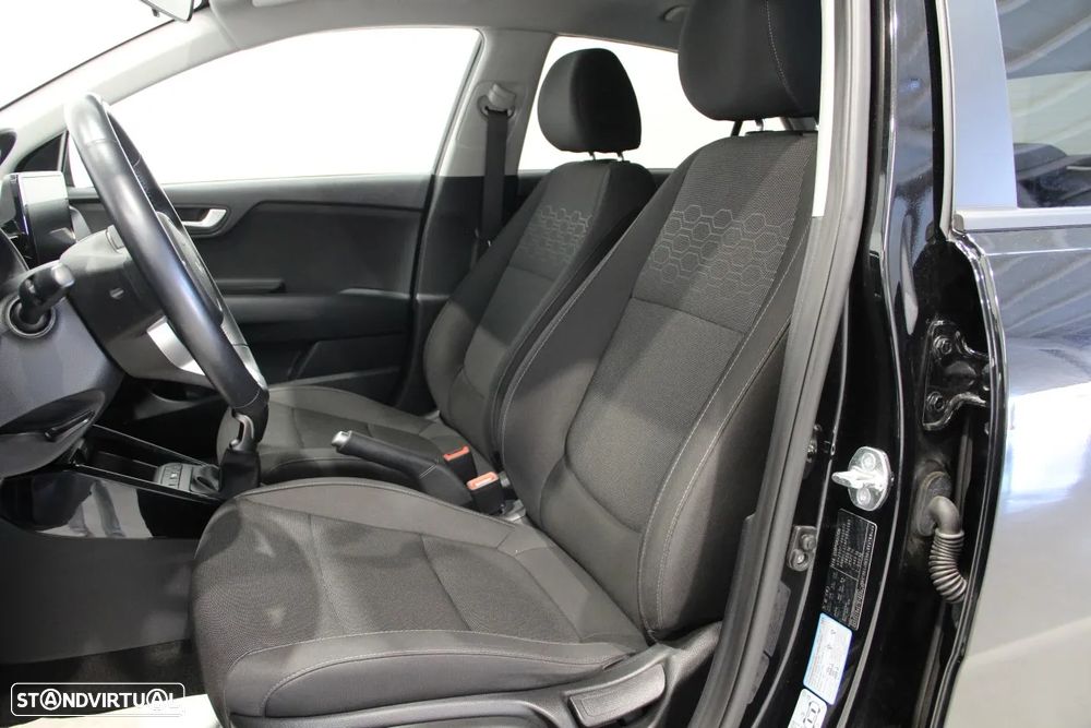 Kia Rio 1.0 T-GDi Drive JLL17 - 7