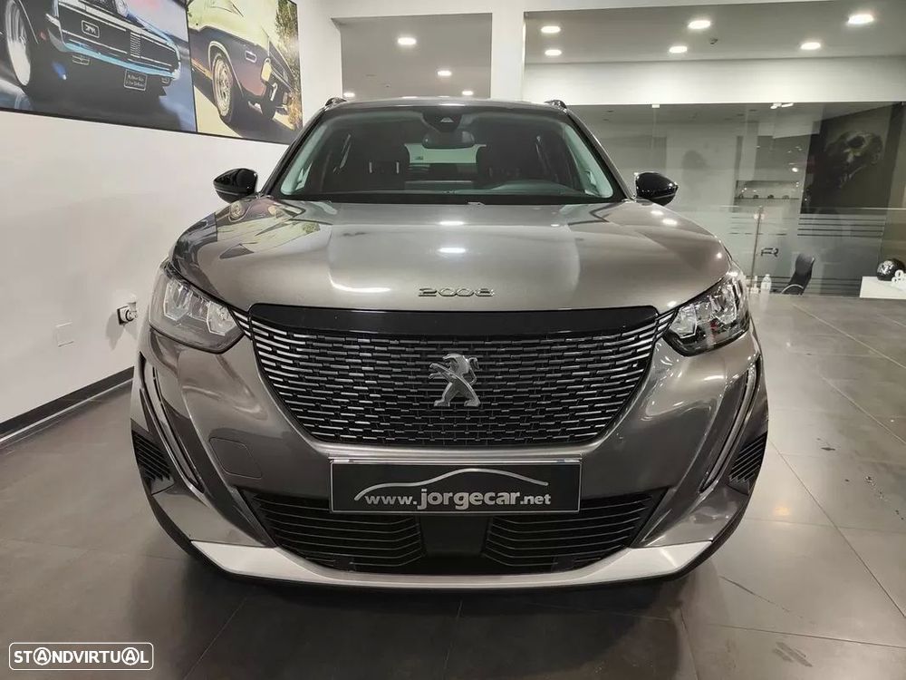 Peugeot 2008 1.2 PureTech Allure - 2
