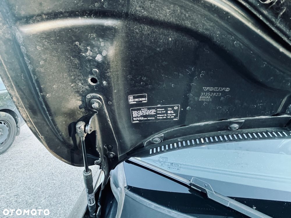 Volvo S60 D2 Edition Pro - 26