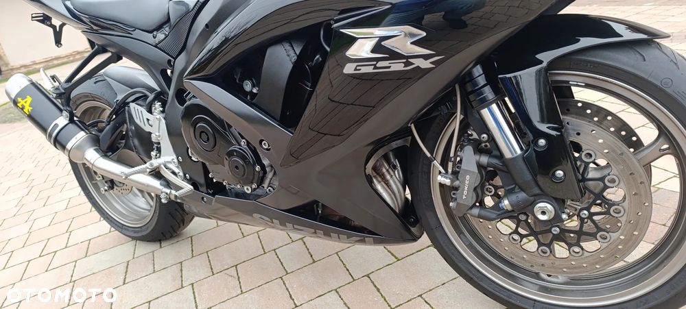 Suzuki GSX-R - 31