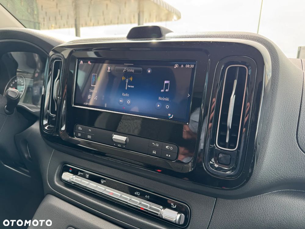 Mercedes-Benz Vito - 20