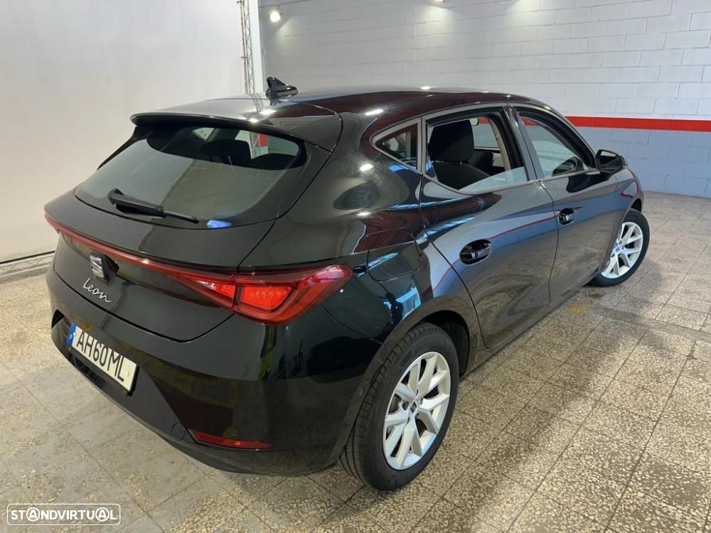 SEAT Leon 2.0 TDI Style - 3