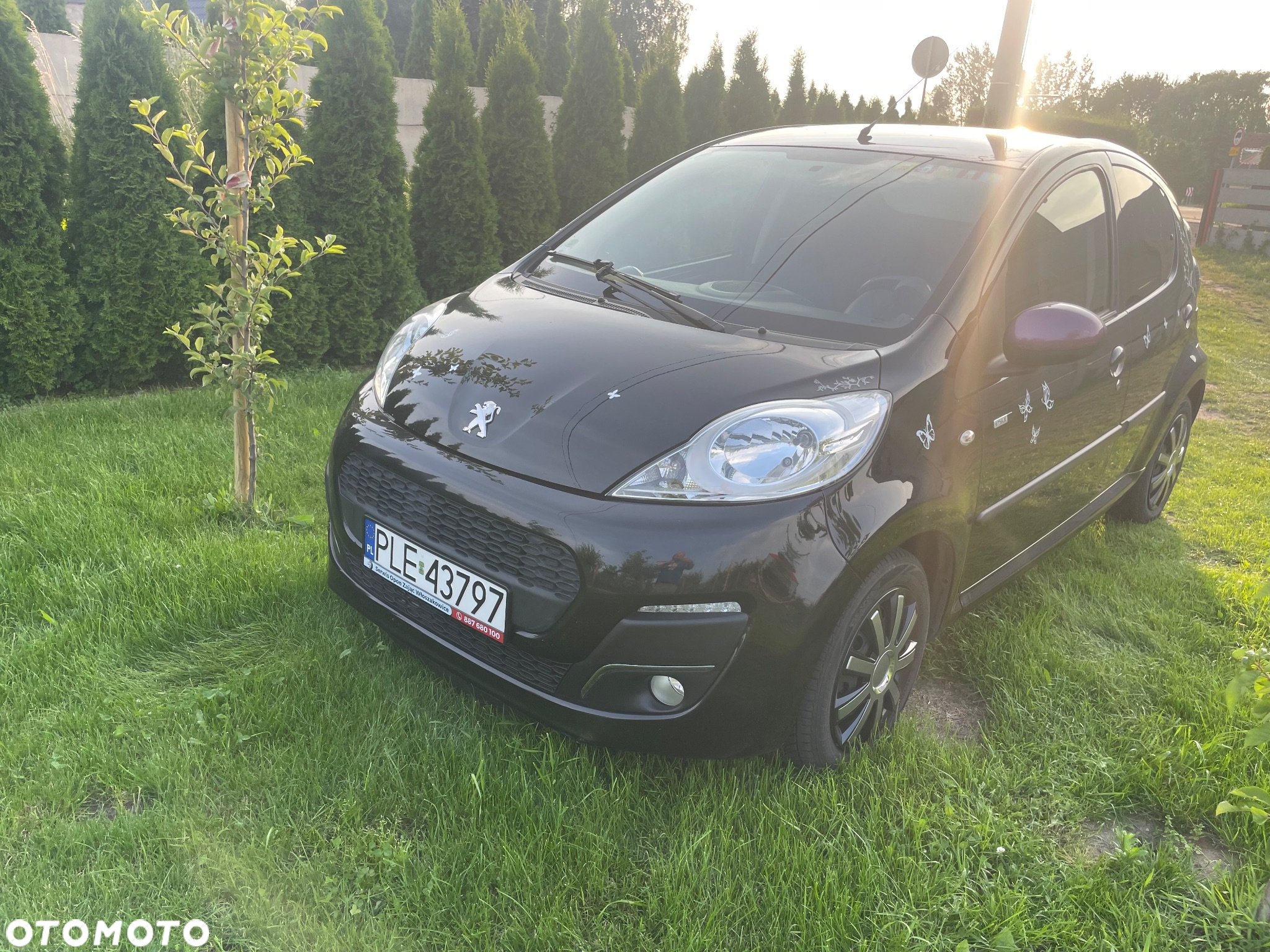 Peugeot 107 68 Style - 2