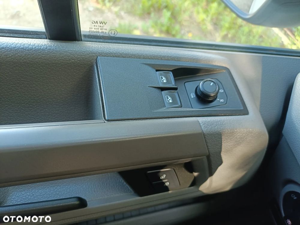 Volkswagen Crafter - 19