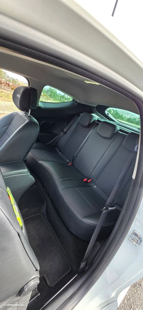 Renault Mégane Coupe 1.5 dCi GT Line SS - 25