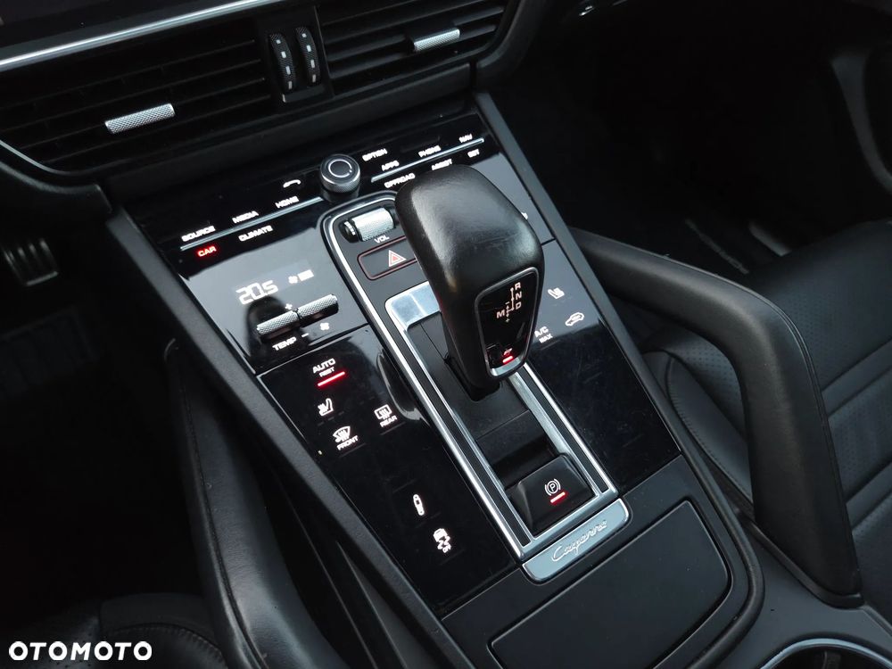 Porsche Cayenne S Tiptronic S - 27