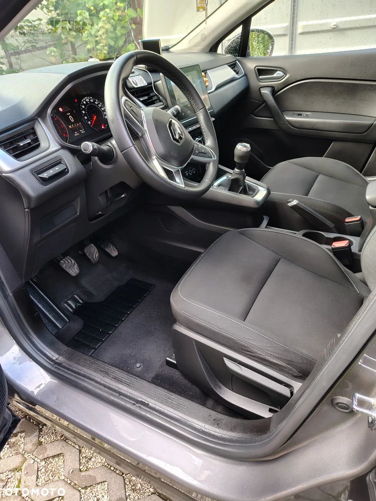 Renault Captur 1.0 TCe Intens - 15
