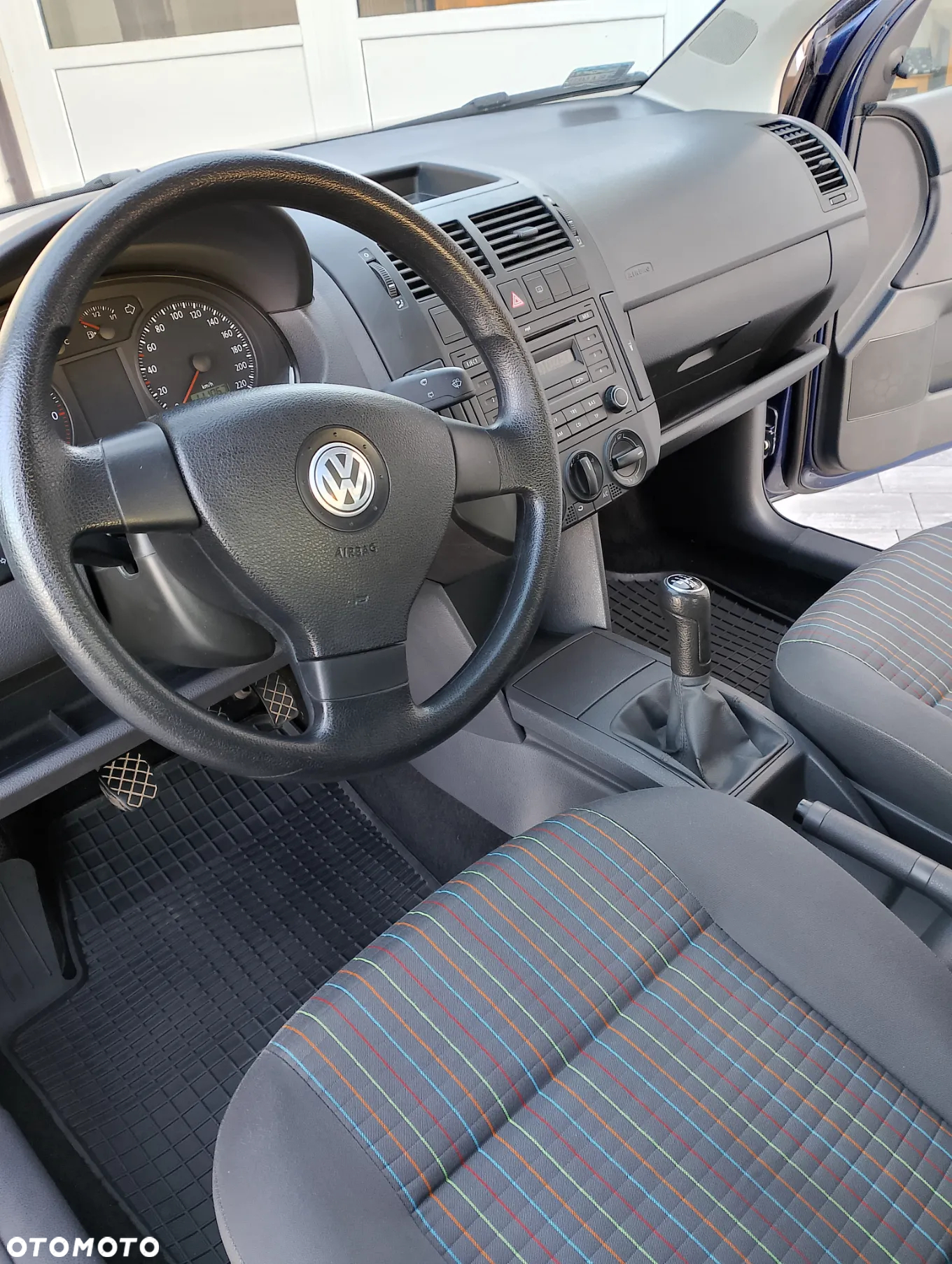 Volkswagen Polo - 7