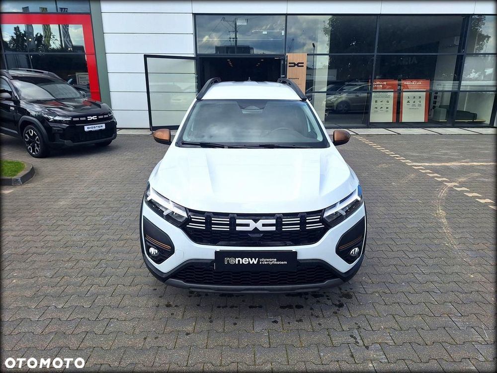 Dacia Jogger - 3