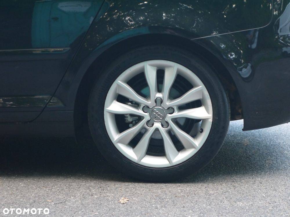 Audi A3 Sportback 1.6 Attraction - 8