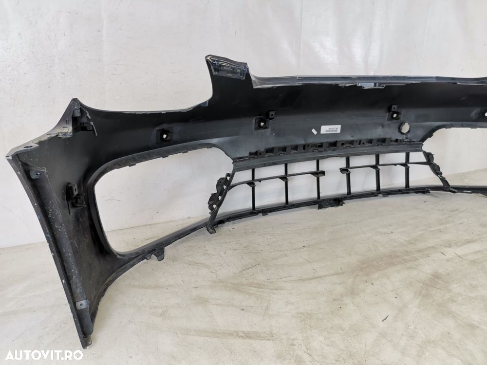 Bara Fata Porsche  Panamera 971 [2020 - 2024] GTS Original In Stare Bu - 7