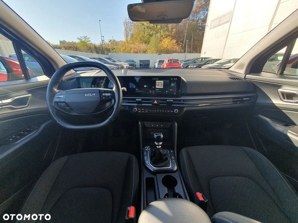 Kia Sportage 1.6 T-GDI M 2WD - 22