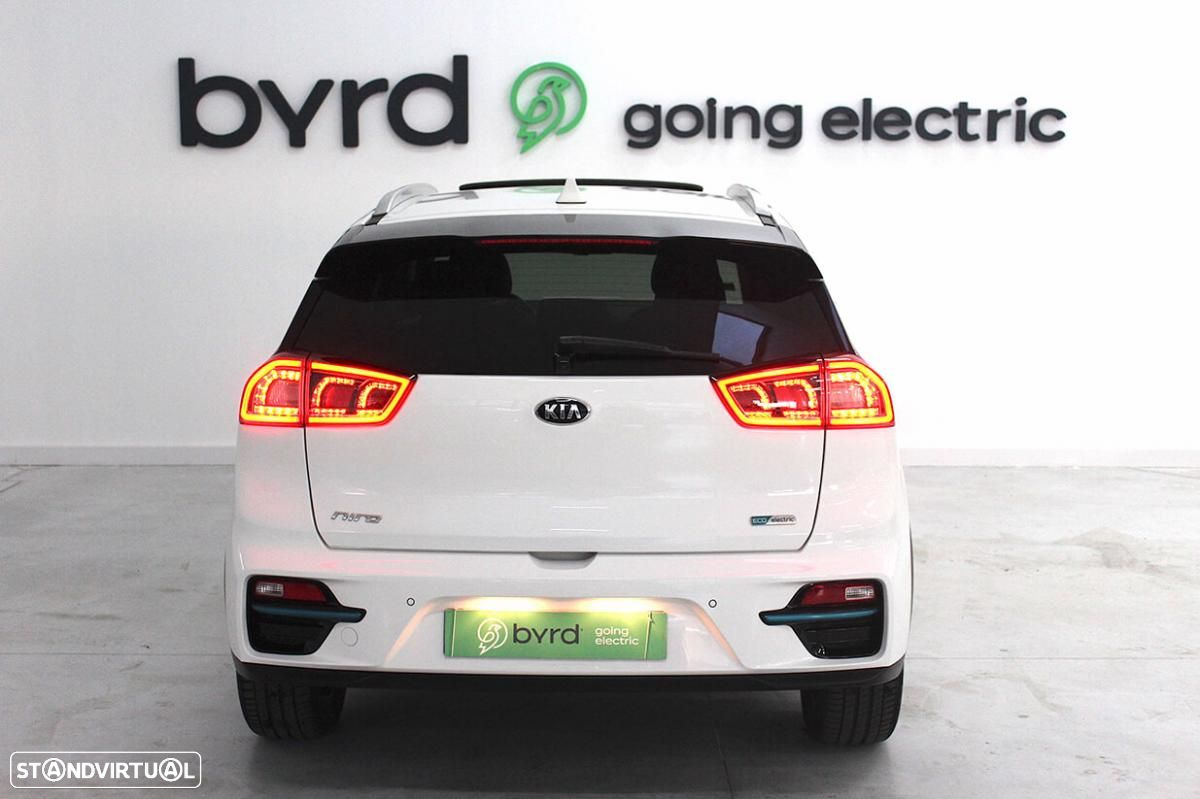 Kia e-Niro 64kWh - 5