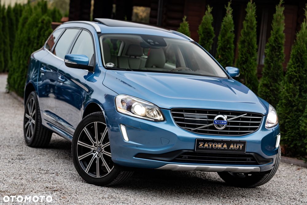 Volvo Xc60 2014 photo 4