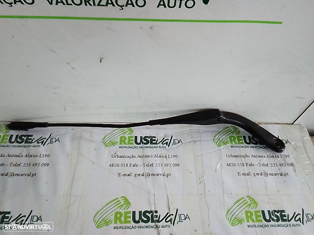 Aste Escova Limpa Vidros Fr Esq Bmw 1 (F20) - 2