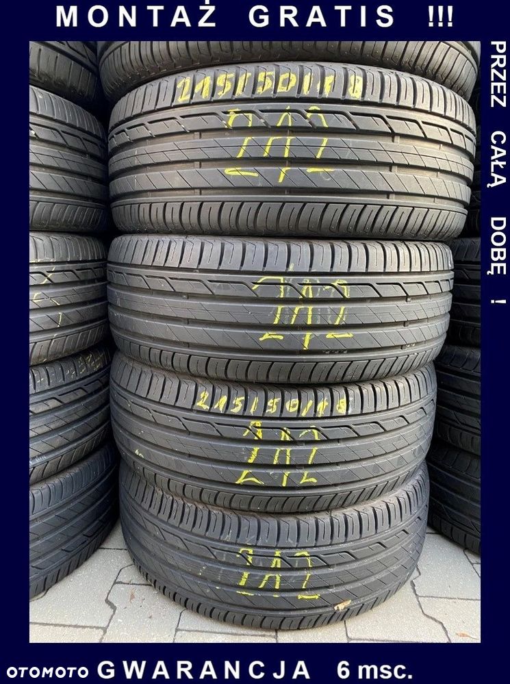 215/50/18 Bridgestone Turanz T001_7,4mm_4szt_(212) - 1