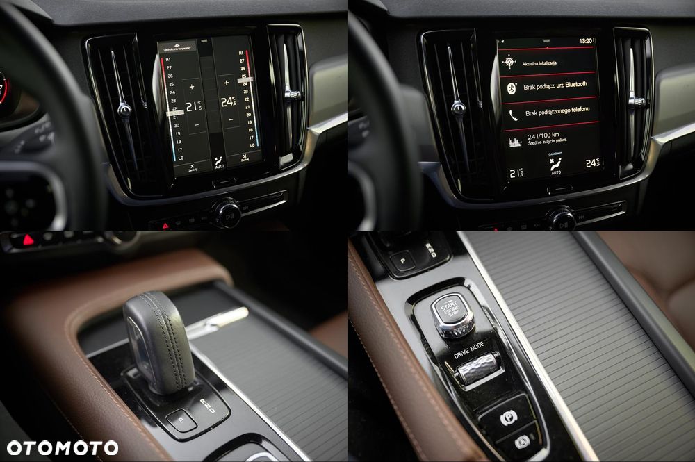 Volvo V90 B4 B Geartronic Momentum Pro - 37