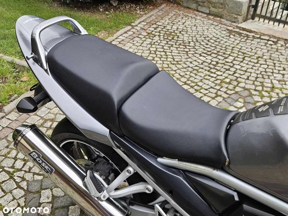 Suzuki Bandit - 33