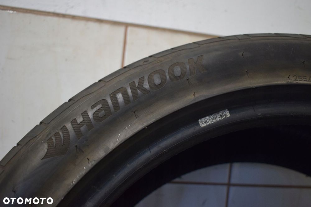 R20 255/45 Hankook Ventus S1 Evo 3 EV Wysyłka gratis! - 6