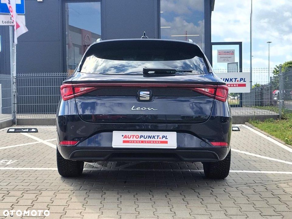 Seat Leon - 29