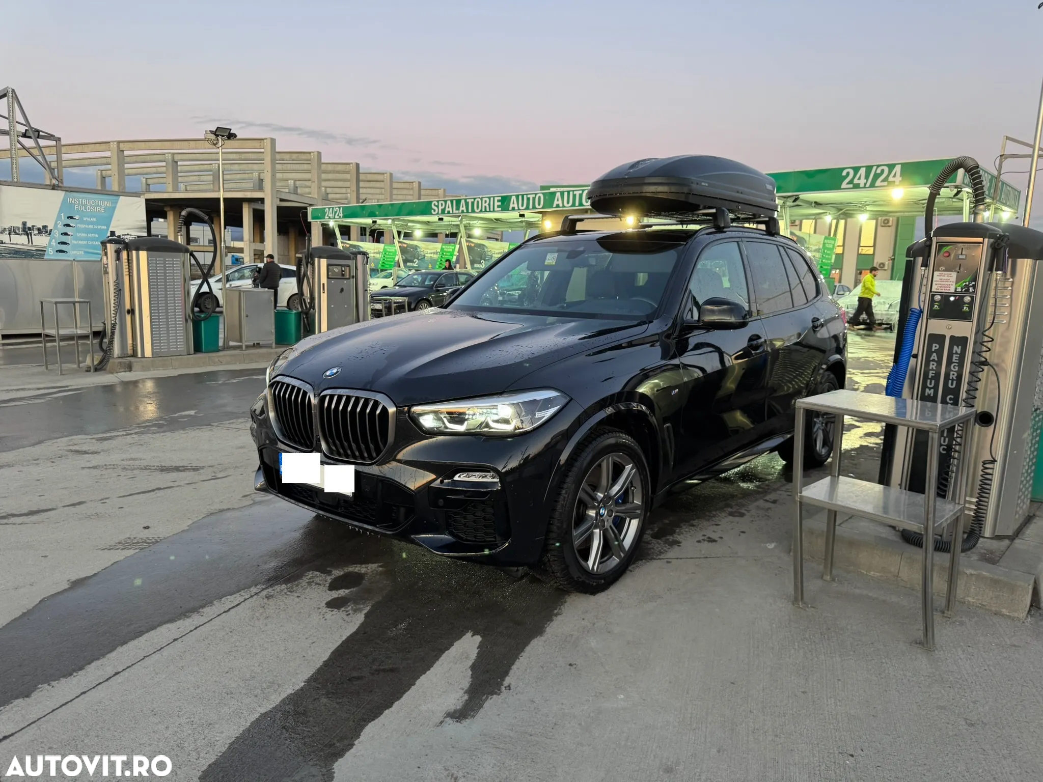 BMW X5 xDrive30d - 2