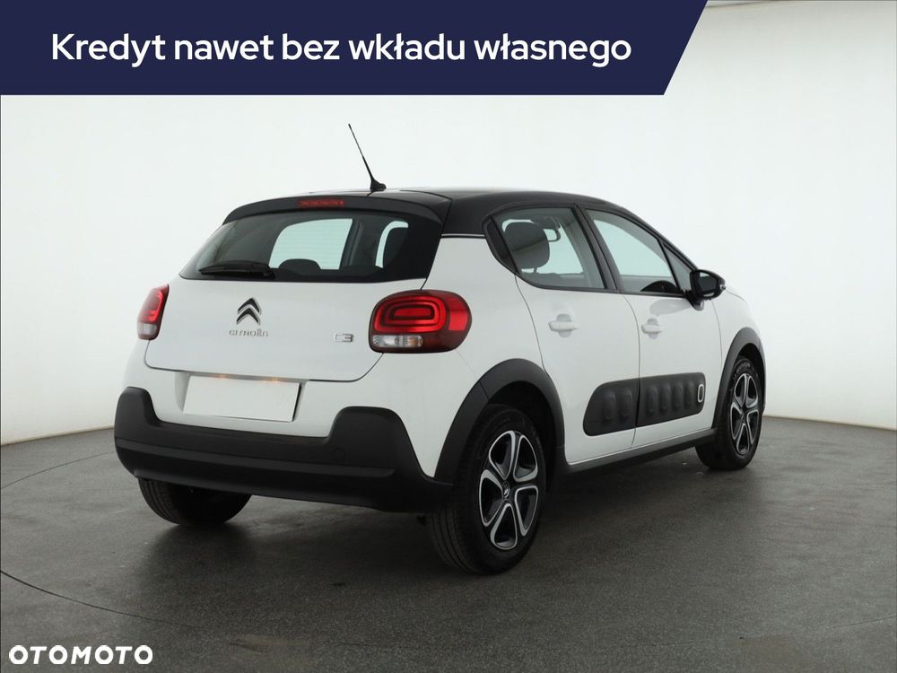 Citroën C3 - 7