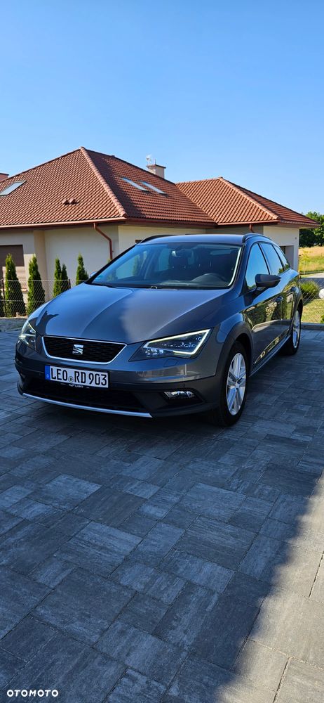 Seat Leon - 2