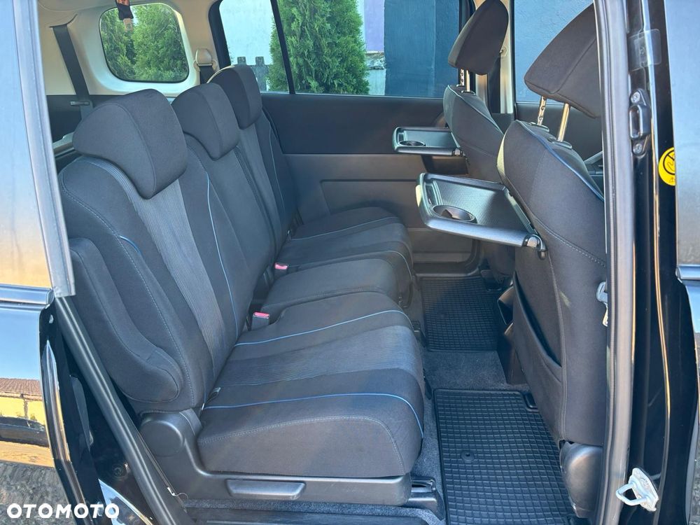 Mazda 5 1.8 Exclusive + - 20
