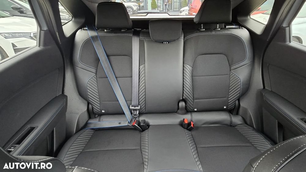 Renault Symbioz E-Tech 160 HEV Esprit Alpine - 12